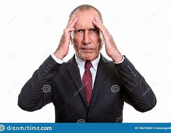 Image result for anger could lead to headache